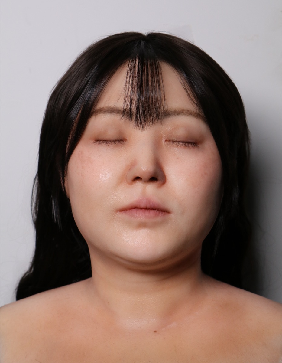 두상 더미