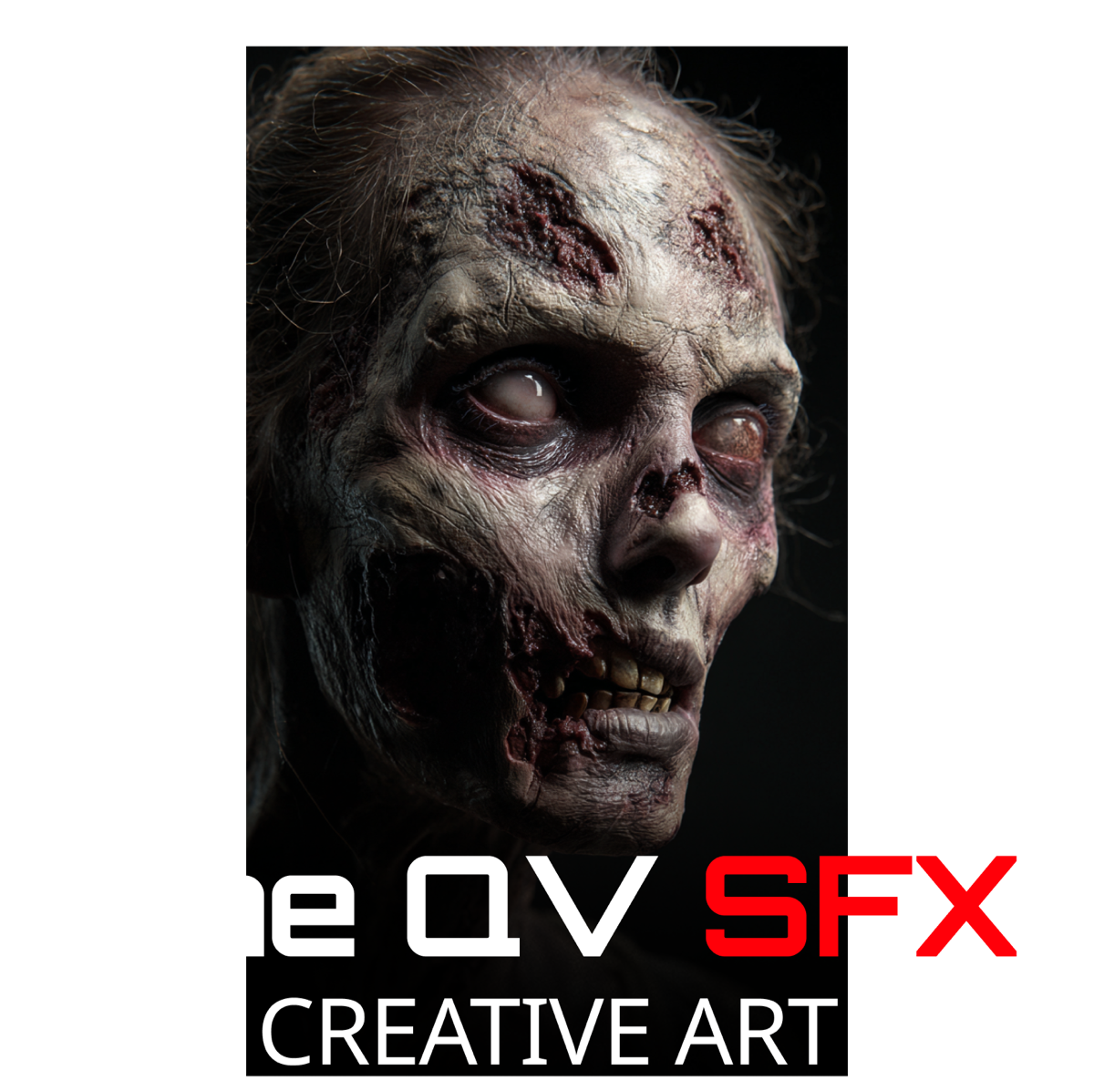 THE QV PRO Creative Art